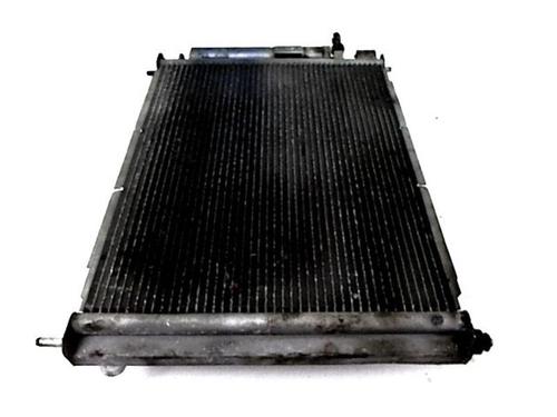AC radiator NISSAN MICRA III (K12) 1.2 16V | BP21205703M32 