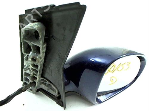 Right mirror VW GOLF PLUS V (5M1, 521) 1.9 TDI | BP20444364C27 