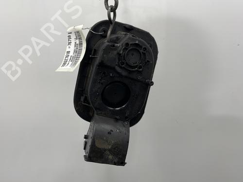 Fuel flap RENAULT MEGANE II Estate (KM0/1_) 1.5 dCi (KM16, KM1E) | BP26224089C131 