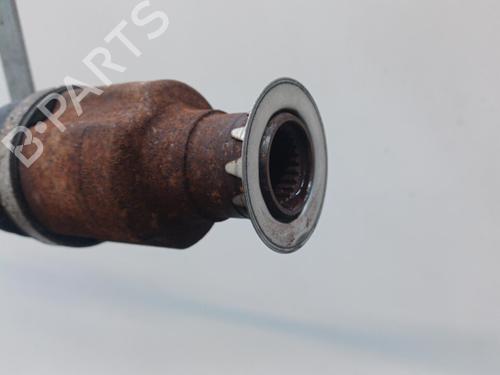 Right front driveshaft DACIA SANDERO 1.2 16V LPG | BP20468179M39 