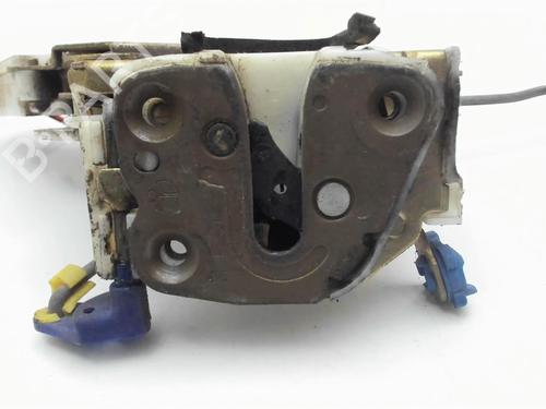 Used Front right lock NISSAN SERENA (C23) 2.3 D (75 hp) 20397307