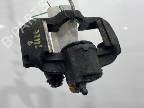 Left front brake caliper RENAULT SUPER 5 (B/C40_) 1.4 Cat (B/C/407) | BP29491056M105 