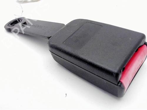 Used Seat buckle Seat buckle PEUGEOT 206 Hatchback (2A/C) [1998-2012] 34104565 34104565