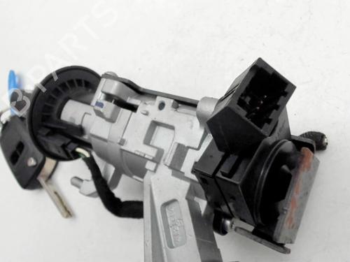 Ignition barrel OPEL MERIVA B MPV (S10) 1.4 (75) | BP40612219M48 - Image 4