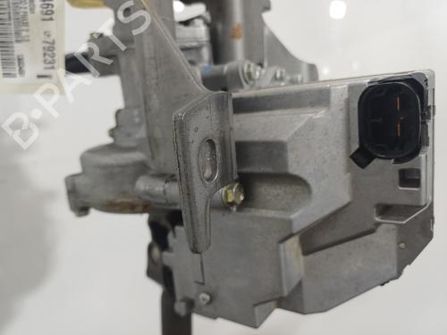 Steering column RENAULT KANGOO Express (FW0/1_) 1.5 dCi 90 (FW0G, FW05, FW08, FW11) | BP38274169M21 - Image 2