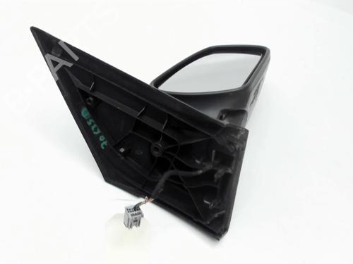 Right mirror FORD FIESTA V (JH_, JD_) 1.4 TDCi | BP20419836C27 