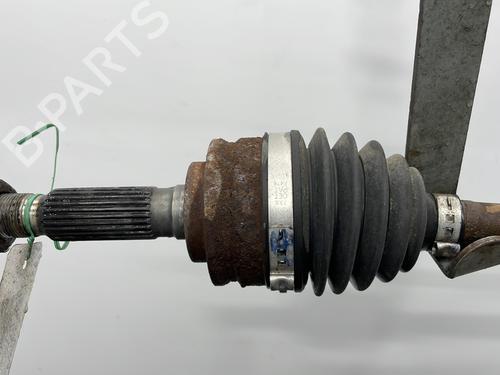 Left rear driveshaft JEEP COMPASS (MK49) 2.0 CRD 4x4 | BP25475885M40 - Image 3