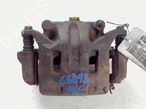 Used Left front brake caliper Left front brake caliper NISSAN MURANO I (Z50) 3.5 4x4 (234 hp) 20406814 20406814
