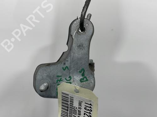 Hinge/Door check strap MERCEDES-BENZ A-CLASS (W169) A 180 CDI (169.007, 169.307) | BP29749599C146