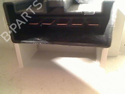 Commande Chauffage FIAT PUNTO (188_) 1.2 16V 80 (188.233, .235, .253, .255, .333, .353, .639,... (80 hp) 20474079