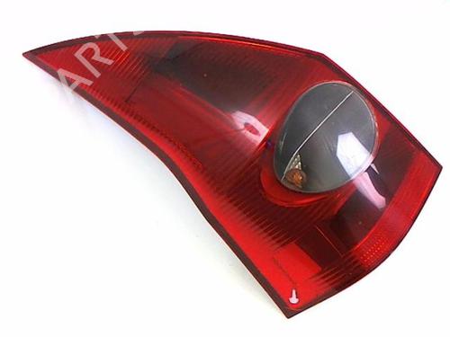 Left taillight RENAULT MEGANE II Estate (KM0/1_) 1.5 dCi (KM02, KM13) | BP20436641C34 