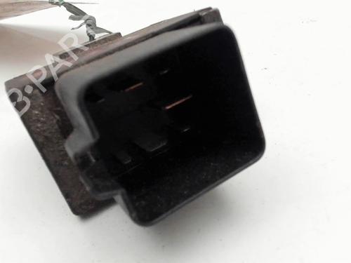 Electronic module RENAULT KANGOO Express (FC0/1_) 1.5 dCi (FC07, FC1R) | BP34635256M83  - Image 6