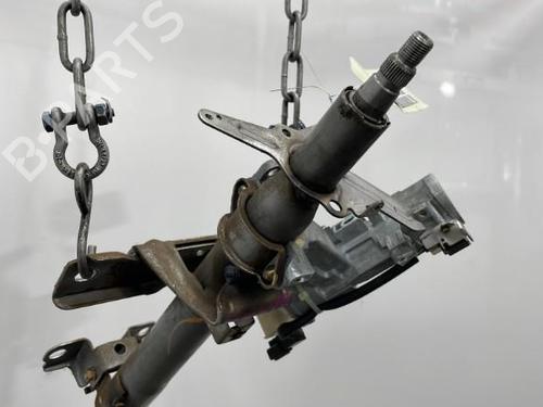 Used Steering column Steering column TOYOTA STARLET (_P9_) 1.3 (EP91_, EP91R) (75 hp) 21207584 21207584