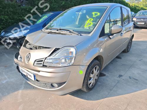 Fælk RENAULT MODUS / GRAND MODUS (F/JP0_) 1.5 dCi (FP0F, JP0F) | BP37481815C45 - Image 5