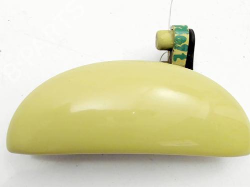 Used Front left exterior door handle CITROËN C1 (PM_, PN_) 1.0 (68 hp) 30688818