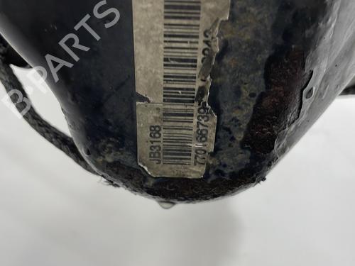 Used Gearbox Gearbox RENAULT KANGOO (KC0/1_) 1.4 (KC0C, KC0H, KC0B, KC0M) (75 hp) 27385549 27385549