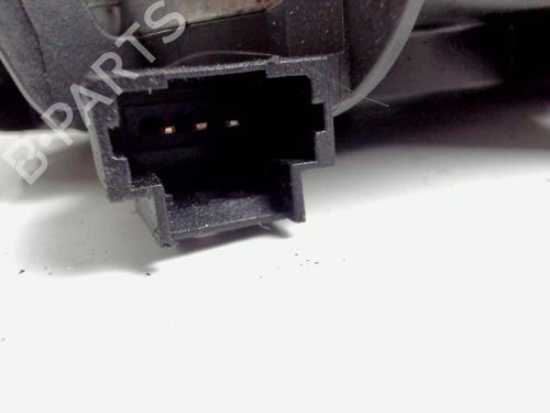 Used Rear wiper motor RENAULT SCÉNIC III (JZ0/1_) 1.5 dCi (110 hp) 20391378