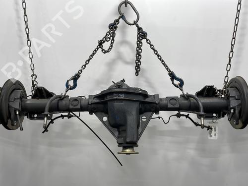 Differential hinten für IVECO DAILY III Van 35 C 12 V, 35 S 12 V (AGKA43A2, AGKB43A2, AGKB46A2,... (116 hp) 31074523