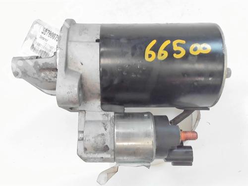 Used Starter Starter HYUNDAI i20 II (GB, IB) 1.2 (84 hp) 20390633 20390633