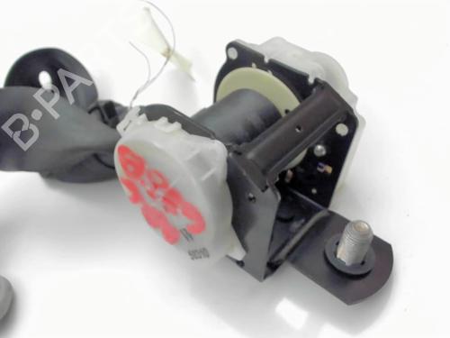 Used Rear left seatbelt Rear left seatbelt HONDA FR-V (BE) 2.2 i CTDi (BE5) (140 hp) 20469387 20469387