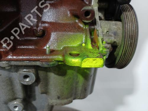 Engine RENAULT CLIO III (BR0/1, CR0/1) | BP36345162M1 - Image 2