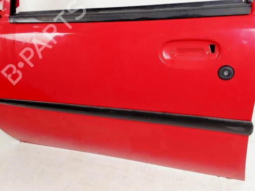 Left front door FORD FIESTA IV (JA_, JB_) 1.3 i | BP20421598C2 
