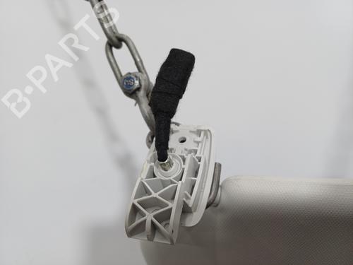 right-sun-visor-ford-fiesta-vii-hj-hf-2017-34255981 main image