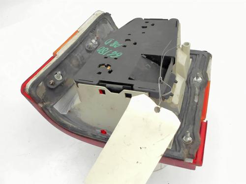 Used Right taillight Right taillight RENAULT 11 (B/C37_) 1.4 (B/C373) (72 hp) 21237014 21237014