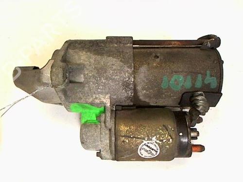 Starter CHEVROLET LACETTI (J200) 1.6 | BP20456587M8 