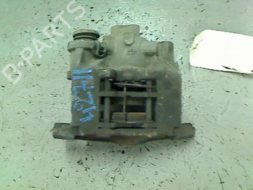 Used Right rear brake caliper PEUGEOT 607 (9D, 9U) 2.2 HDi (133 hp) 20431192