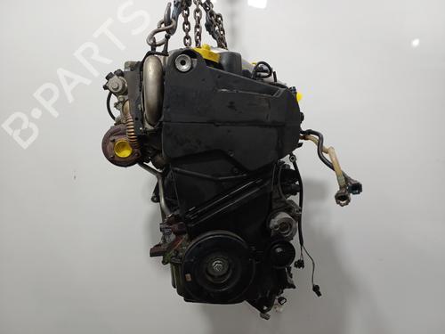 Engine RENAULT SCÉNIC II (JM0/1_)  | BP36052262M1  - Image 8