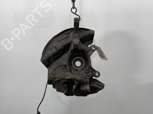 Right front steering knuckle BMW X5 (E53) 3.0 d | BP26642116M26 - Image 1