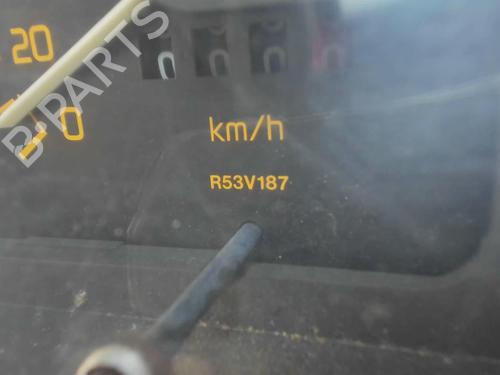 Used Instrument cluster Instrument cluster 21233071 21233071