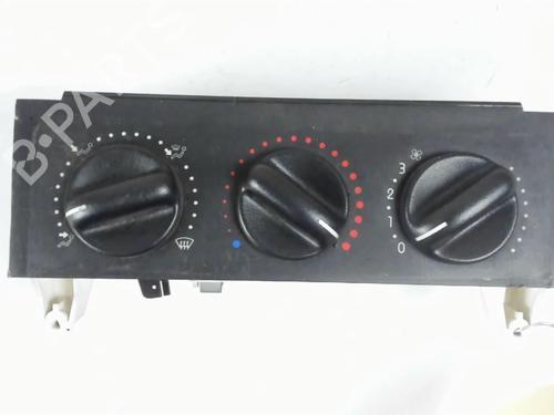 Used Climate control RENAULT KANGOO (KC0/1_) 1.4 (KC0C, KC0H, KC0B, KC0M) (75 hp) 27385552