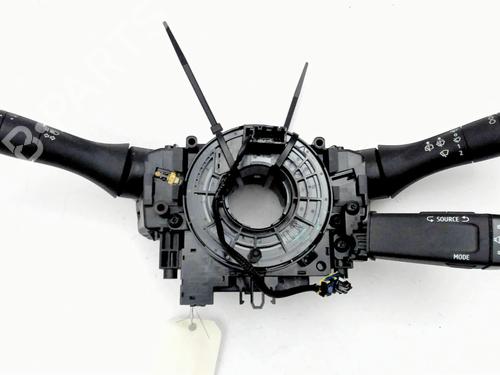 Steering column stalk RENAULT CLIO V (B7_) 1.5 Blue dCi 85 (B7AG) | BP33701994I23 - Image 3