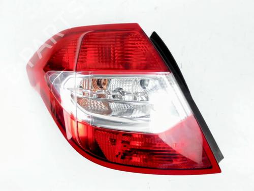 Venstre baglygte CITROËN C4 II (NC_) 1.6 HDi 115 (114 hp) 32630982