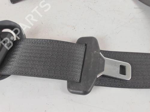 Used Front right seatbelt Front right seatbelt OPEL MERIVA B MPV (S10) 1.7 CDTI (75) (110 hp) 20405206 20405206