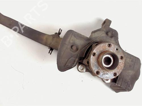 Used Left front steering knuckle ALFA ROMEO 156 Sportwagon (932_) 1.9 JTD (932B2B, 932B2C) (115 hp) 20407064