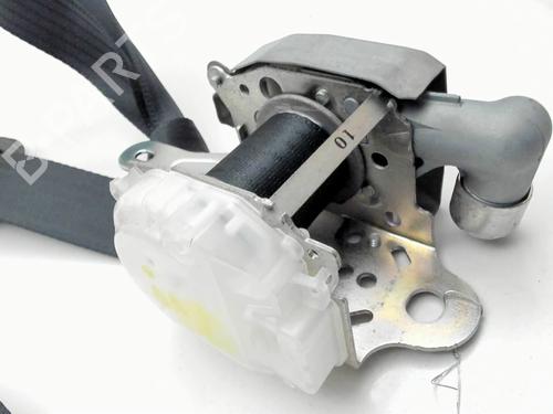 Used Front right seatbelt Front right seatbelt TOYOTA AYGO (_B1_) 1.0 (KGB10_, KGB10R) (68 hp) 32630946 32630946