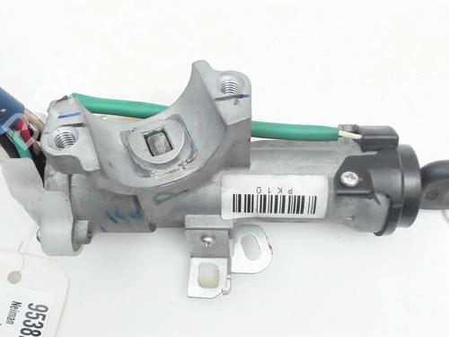 Used Ignition barrel Ignition barrel HYUNDAI i10 I (PA) 1.2 (78 hp) 21097993 21097993