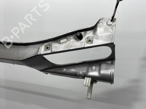 Used Front slam panel CITROËN SAXO (S0, S1) 1.0 X (50 hp) 20438229