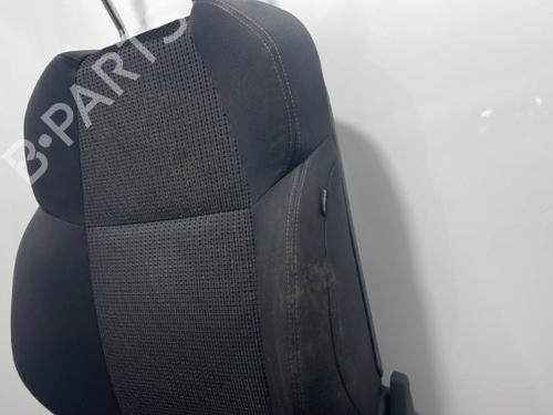 Left front seat PEUGEOT 508 I (8D_) 1.6 HDi | BP20390232C15