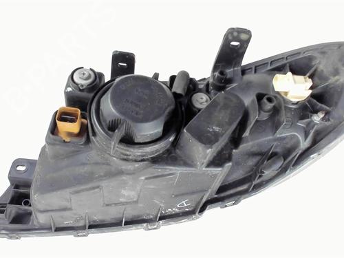 Right headlight CHEVROLET LACETTI (J200) 1.6 | BP20475059C29