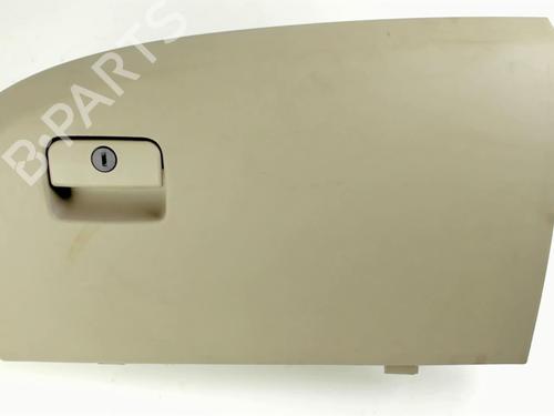 Used Glove box CITROËN C-CROSSER (VU_, VV_) 2.2 HDi (156 hp) 20443547