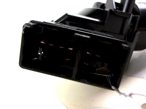 Used Steering column stalk Steering column stalk PEUGEOT 107 (PM_, PN_) 1.0 (68 hp) 20402752 20402752