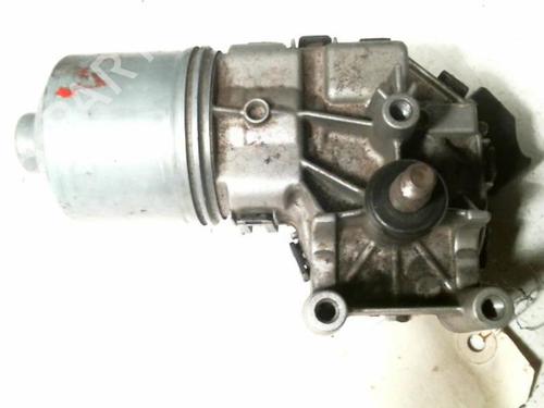 Used Front wiper motor RENAULT CLIO II Hatchback Van (SB0/1/2_) 1.9 D (SB0R) (54 hp) 25264332