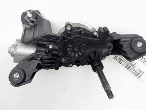 Rear wiper motor KIA CEED (CD) 1.6 CRDi 136 | BP33894934M102 - Image 5