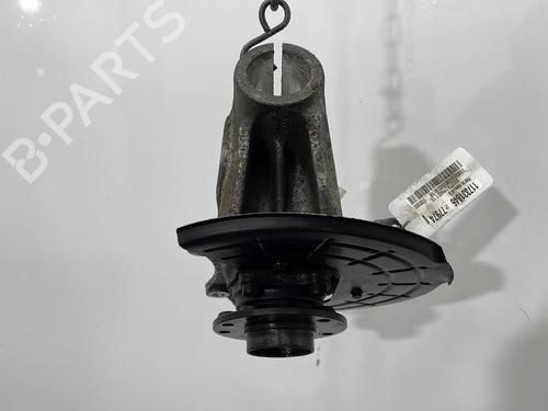 Used Left front steering knuckle ALFA ROMEO GIULIETTA (940_) 1.6 JTDM (940FXD1A) (105 hp) 30755924