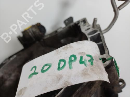 Gearbox CITROËN BERLINGO Box Body/MPV (B9) | BP36149952M3 - Image 9