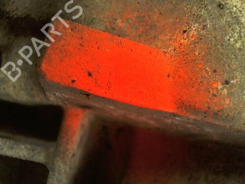 Used Gearbox KIA CERATO I Hatchback (LD) 1.6 CRDi (115 hp) 20466025